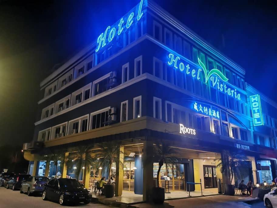 紫藤酒店 新山 外观 照片